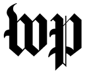 Washington Post Logo