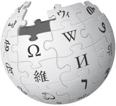 Wikipedia Logo
