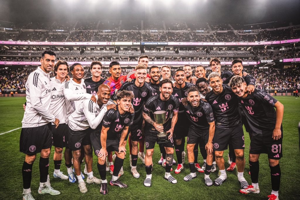 July 2025 Sports News: Big Moments in U.S. Sports